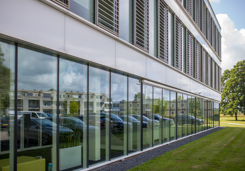 Bedrijvenverzamelpand