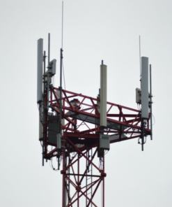 Vergunningsaanvraag Zendmast gebruiken