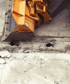 Vergunningsaanvraag Weg aanleggen