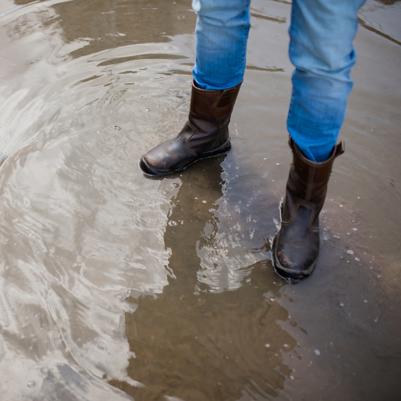 Vergunningsaanvraag Grondwater onttrekken