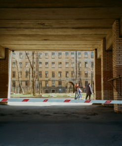 Vergunningsaanvraag Afsluiten van een weg