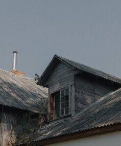 Vergunningsaanvraag Verwijderd asbest opslaan