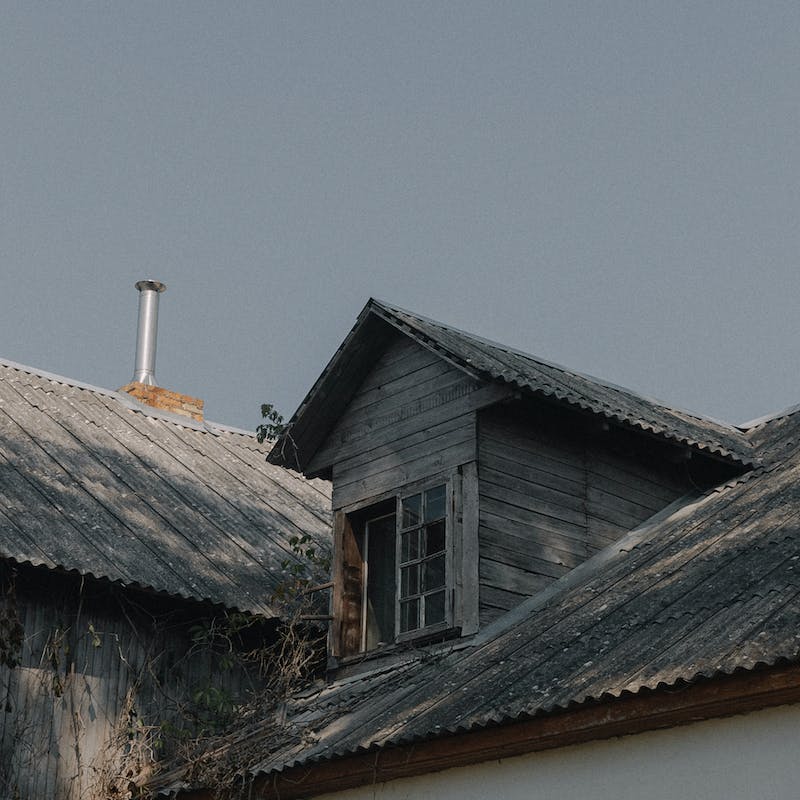 Vergunningsaanvraag Verwijderd asbest opslaan