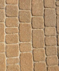 Vergunningsaanvraag Verharding weghalen